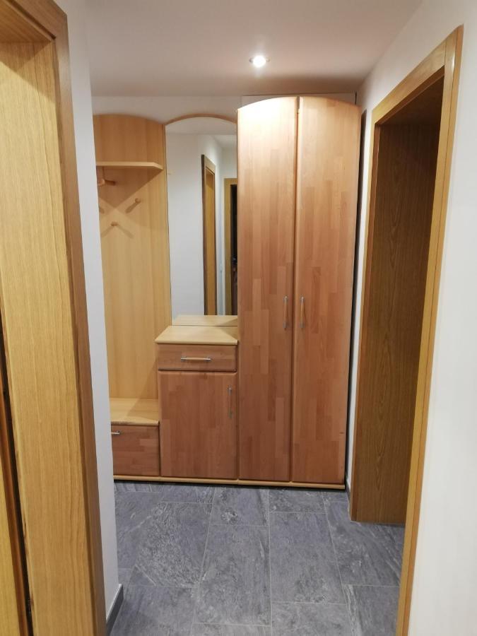 Haus Gruenbacher 리엔츠 외부 사진